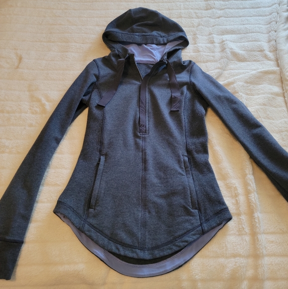 Lululemon hoodie - Picture 1 of 2